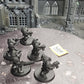 5x Terminators Squad #408 Space Marines Warhammer 40k