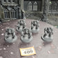5x Terminators Squad #409 Space Marines Warhammer 40k