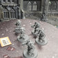 5x Terminators Squad #409 Space Marines Warhammer 40k