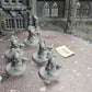 5x Terminators Squad #409 Space Marines Warhammer 40k