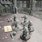 5x Terminators Squad #410 Space Marines Warhammer 40k