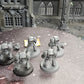 5x Terminators Squad #410 Space Marines Warhammer 40k