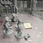 5x Terminators Squad #410 Space Marines Warhammer 40k