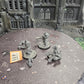 3x Terminators Squad #411 Space Marines Warhammer 40k