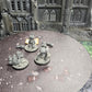 3x Terminators Squad #411 Space Marines Warhammer 40k