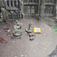 3x Terminators Squad #411 Space Marines Warhammer 40k