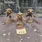 3x Primaris Inceptors #412 Space Marines Warhammer 40k