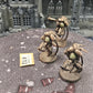 3x Primaris Inceptors #412 Space Marines Warhammer 40k