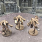 3x Primaris Inceptors #412 Space Marines Warhammer 40k