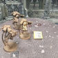 3x Primaris Inceptors #412 Space Marines Warhammer 40k
