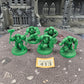 5x Primaris Terminators Squad #413 Space Marines Warhammer 40k