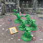 5x Primaris Terminators Squad #413 Space Marines Warhammer 40k