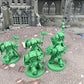5x Primaris Terminators Squad #413 Space Marines Warhammer 40k