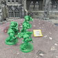 5x Primaris Terminators Squad #413 Space Marines Warhammer 40k