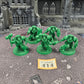 5x Primaris Terminators Squad #414 Space Marines Warhammer 40k