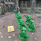 5x Primaris Terminators Squad #414 Space Marines Warhammer 40k