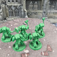 5x Primaris Terminators Squad #414 Space Marines Warhammer 40k