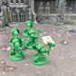 5x Primaris Terminators Squad #414 Space Marines Warhammer 40k