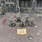 5x Primaris Infiltrators #415 Space Marines Warhammer 40k