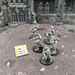 5x Primaris Infiltrators #415 Space Marines Warhammer 40k