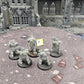 5x Primaris Infiltrators #415 Space Marines Warhammer 40k