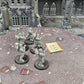 5x Primaris Infiltrators #415 Space Marines Warhammer 40k