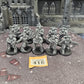 10x Primaris Infiltrators #416 Space Marines Warhammer 40k