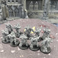 10x Primaris Infiltrators #416 Space Marines Warhammer 40k