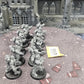 10x Primaris Infiltrators #416 Space Marines Warhammer 40k