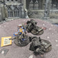 3x Primaris Centurions #420 Space Marines Warhammer 40k
