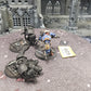3x Primaris Centurions #420 Space Marines Warhammer 40k