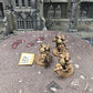 3x Primaris Aggressors #421 Space Marines Warhammer 40k
