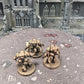 3x Primaris Aggressors #421 Space Marines Warhammer 40k