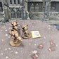 3x Primaris Aggressors #421 Space Marines Warhammer 40k