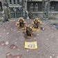 3x Primaris Aggressors #422 Space Marines Warhammer 40k