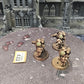 3x Primaris Aggressors #422 Space Marines Warhammer 40k