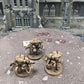 3x Primaris Aggressors #422 Space Marines Warhammer 40k