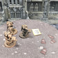 3x Primaris Aggressors #422 Space Marines Warhammer 40k