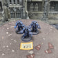 3x Primaris Aggressors #423 Space Marines Warhammer 40k