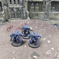3x Primaris Aggressors #423 Space Marines Warhammer 40k