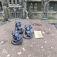 3x Primaris Aggressors #423 Space Marines Warhammer 40k