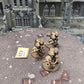 3x Primaris Aggressors #424 Space Marines Warhammer 40k