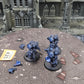 3x Primaris Aggressors #425 Space Marines Warhammer 40k