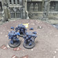 3x Primaris Aggressors #425 Space Marines Warhammer 40k