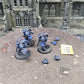 3x Primaris Aggressors #425 Space Marines Warhammer 40k
