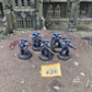 5x Primaris Hellblasters #426 Space Marines Warhammer 40k