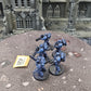 5x Primaris Hellblasters #426 Space Marines Warhammer 40k