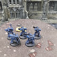 5x Primaris Hellblasters #426 Space Marines Warhammer 40k