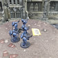 5x Primaris Hellblasters #426 Space Marines Warhammer 40k
