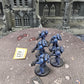 5x Primaris Hellblasters #427 Space Marines Warhammer 40k